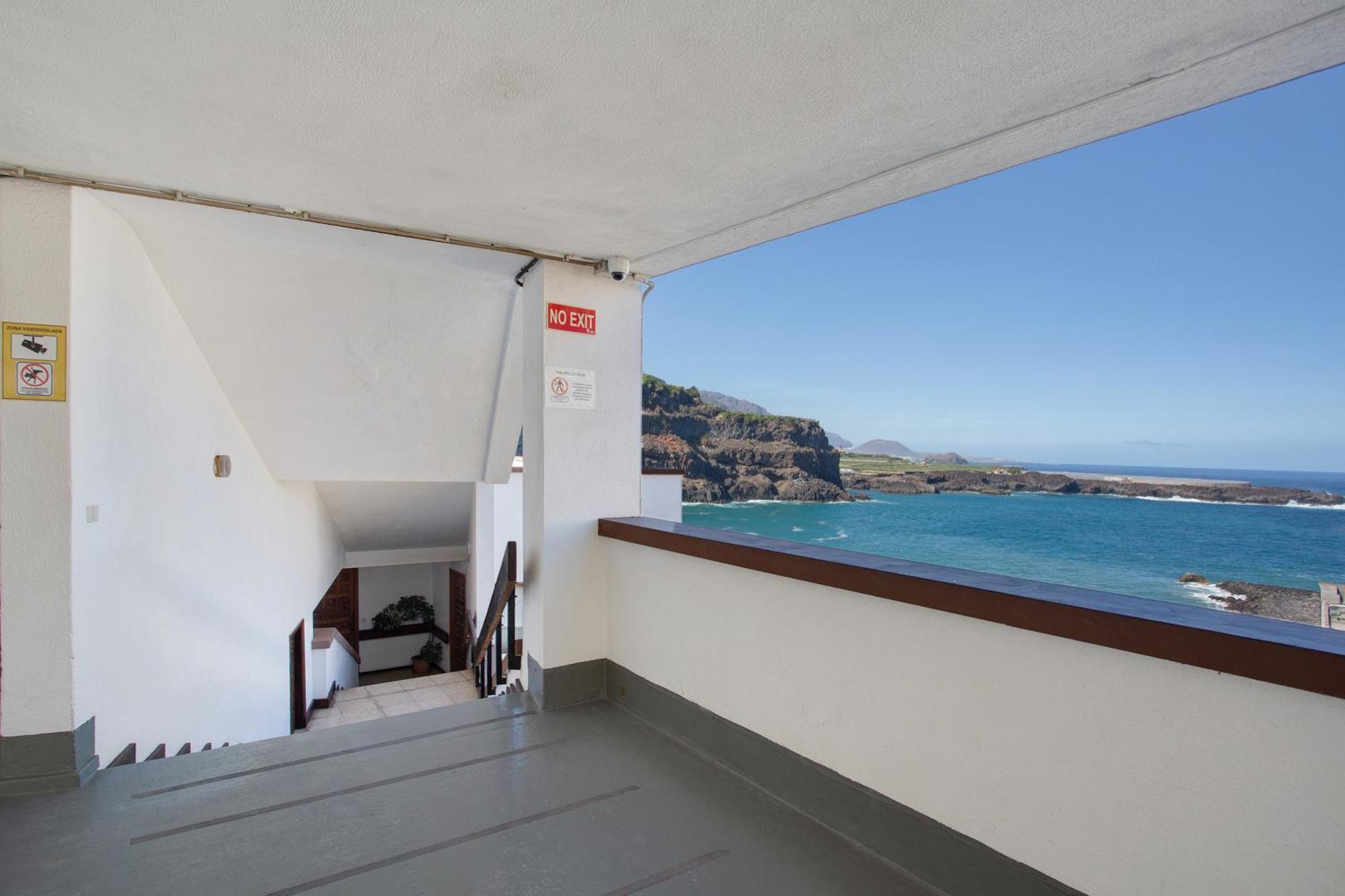 Los Secretos De San Marcos Seaview Extérieur photo