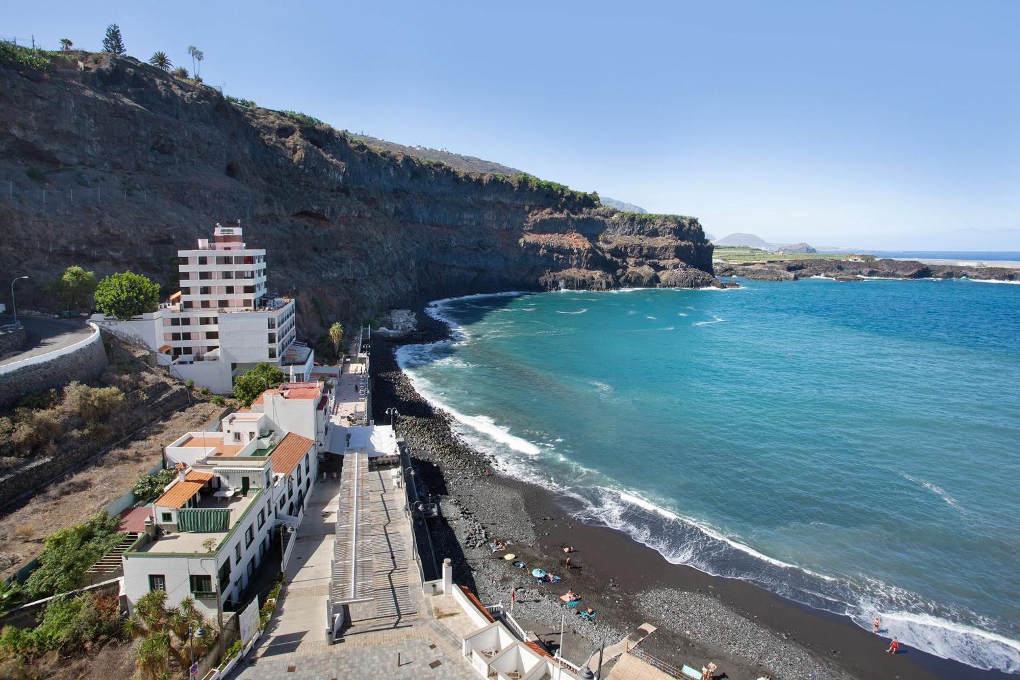 Los Secretos De San Marcos Seaview Extérieur photo